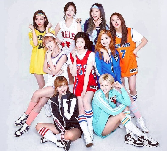 Twiceツウィのインスタ厳選50点画像まとめ Twice絶対主義 Twice 韓国アイドルを全力で応援します