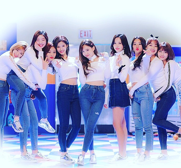 Twice トゥワイス 新曲 Heart Shaker ハート シェイカー ってどんな曲 Twice絶対主義 Twice 韓国アイドルを全力で応援します
